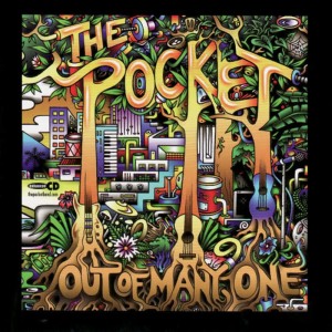 收聽The Pocket的Oceanside歌詞歌曲