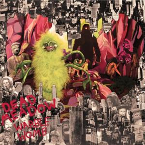 收聽Dead Meadow的I'm Cured歌詞歌曲