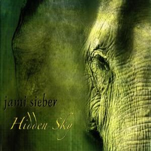 收聽Jami Sieber的Homage歌詞歌曲