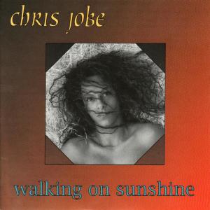 ดาวน์โหลดและฟังเพลง Walking On Sunshine พร้อมเนื้อเพลงจาก Chris Jobe