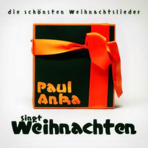 ดาวน์โหลดและฟังเพลง It's Christmas Everywhere พร้อมเนื้อเพลงจาก Paul Anka