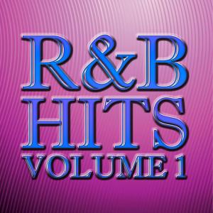 Infinite Hit Band的專輯Hit R&B Music Vol. 1