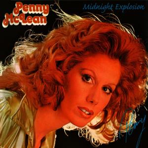 ดาวน์โหลดและฟังเพลง Midnight Explosion พร้อมเนื้อเพลงจาก Penny McLean