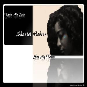 收聽Shantel Hobson的I Want U歌詞歌曲
