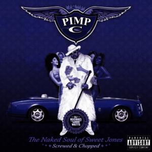 Dengarkan Believe in Me (Explicit) lagu dari Pimp C dengan lirik