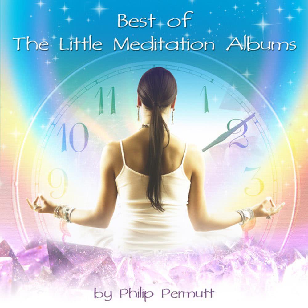 Tropical Beach Sleep Meditation