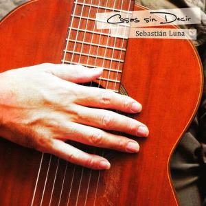 收聽Sebastián Luna的Inoxidable歌詞歌曲