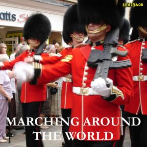 ดาวน์โหลดและฟังเพลง Russian Sailor's Dance พร้อมเนื้อเพลงจาก Royal Tank Regiment