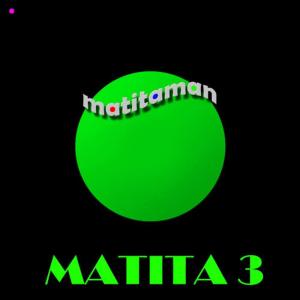 Matitaman的專輯Matita 3