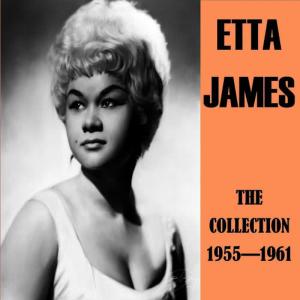 ดาวน์โหลดและฟังเพลง Thats All พร้อมเนื้อเพลงจาก Etta James