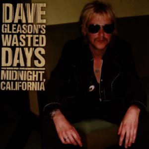 ดาวน์โหลดและฟังเพลง Some New Someone พร้อมเนื้อเพลงจาก Dave Gleason's Wasted Days