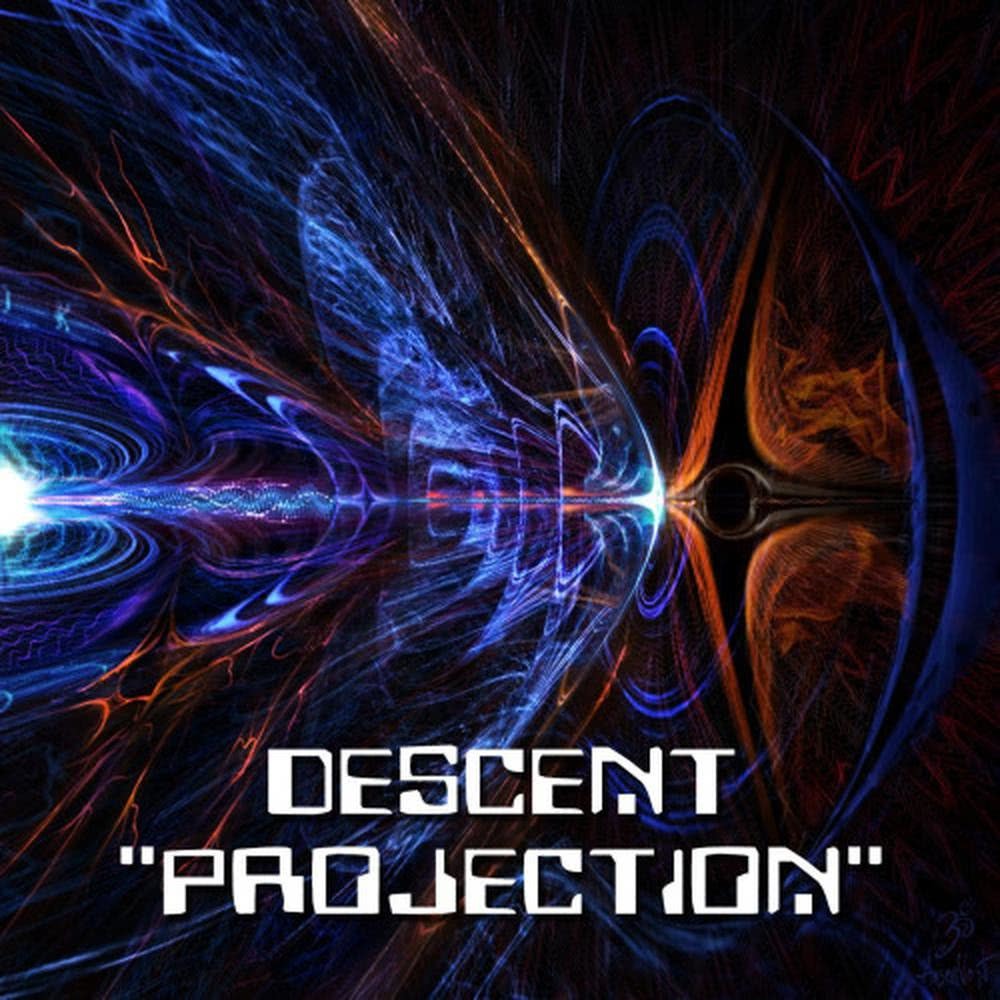 Projection (Original Mix)