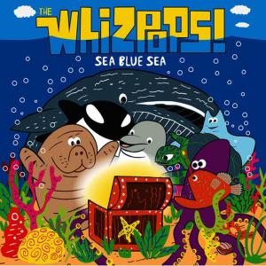 ดาวน์โหลดและฟังเพลง Manta Ray พร้อมเนื้อเพลงจาก The Whizpops!