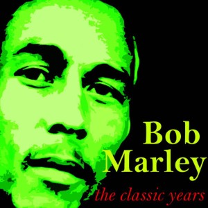 收聽Bob Marley的Lively Up Yourself歌詞歌曲