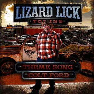 收聽Colt Ford的Hook and Book (Lizard Lick Towing Theme)歌詞歌曲