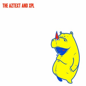 收聽The Aztext的Break It Down歌詞歌曲