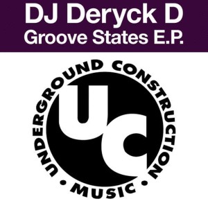 收聽DJ Deryck D的So Funky歌詞歌曲