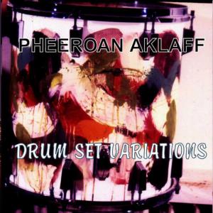 收聽Pheeroan Aklaff的Old And New歌詞歌曲