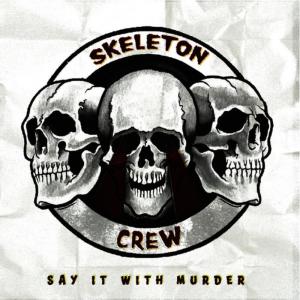 ดาวน์โหลดและฟังเพลง Humble พร้อมเนื้อเพลงจาก Skeleton Crew