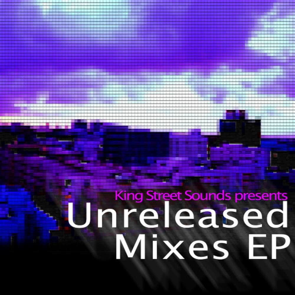 Stretch My Arm (Eric Kupper Stretch Dub Edit)
