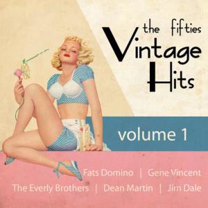 Various Artists的專輯Greatest Hits of the 50's, Vol. 1
