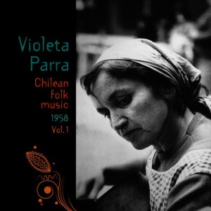 ดาวน์โหลดและฟังเพลง La Inhumana พร้อมเนื้อเพลงจาก Violeta Parra