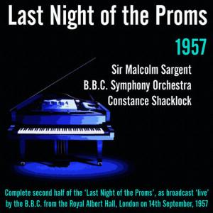 ดาวน์โหลดและฟังเพลง Introduction พร้อมเนื้อเพลงจาก Sir Malcolm Sargent