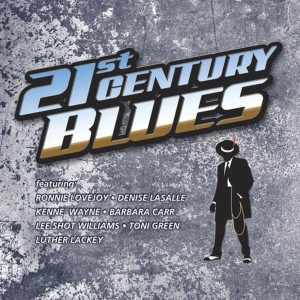 ดาวน์โหลดและฟังเพลง What The Blues Is All About พร้อมเนื้อเพลงจาก Ronnie Lovejoy