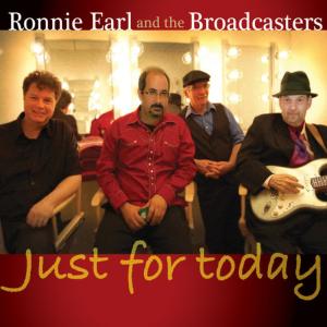 อัลบัม Just for Today ศิลปิน Ronnie Earl