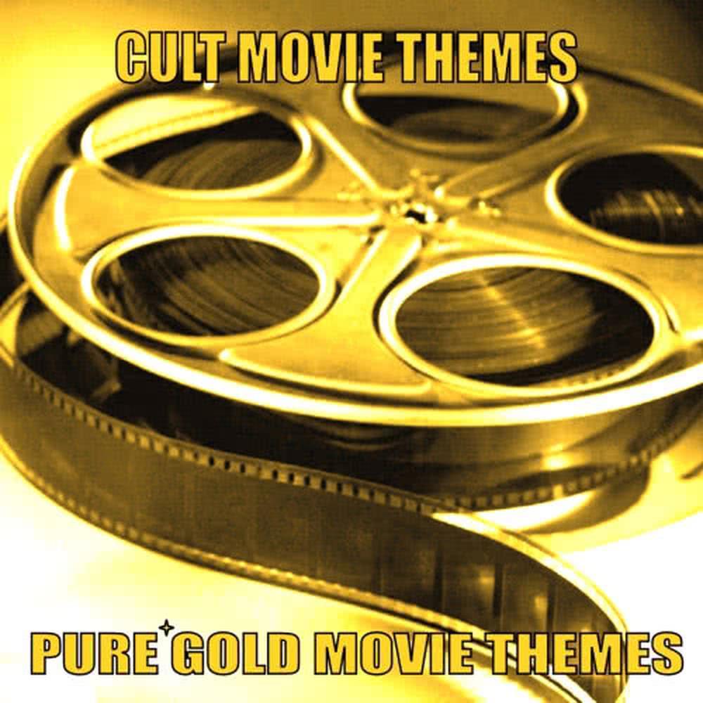 Pure Gold Movie Themes - Cult Movie Themes