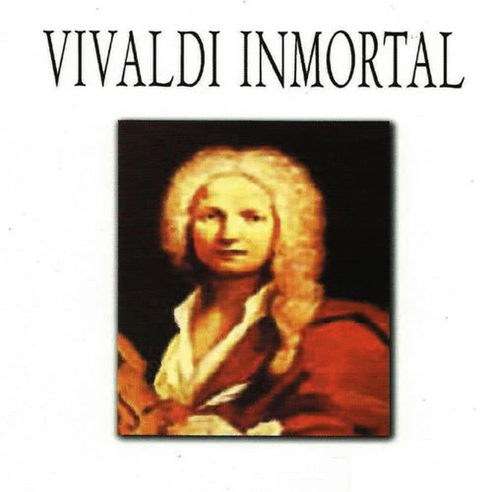 Violin Concerto in E Major, RV 269: II. Largo