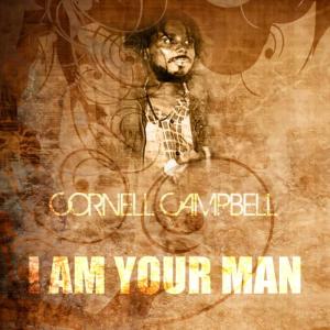 Cornell Campbell的專輯I Am Your Man