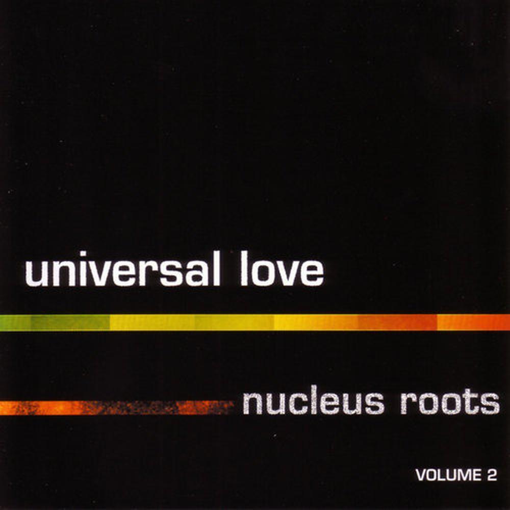 Universal Love