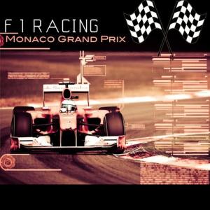 อัลบัม F1 Racing (Monaco Grand Prix) ศิลปิน Ringtone