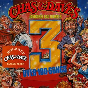 收聽Chas & Dave的I Wish I Had a Pal/Can Can/Muvvers Name Was Brown/Have a Cuppa Tea/Liza It's a Beautiful Starry Night/We've All Bin Havin' a Go at It/Cover It over Quick/Jemima/A Pound O' Pickled Pork歌詞歌曲
