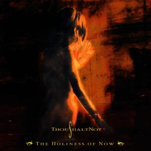 อัลบัม The Holiness of Now ศิลปิน ThouShaltNot