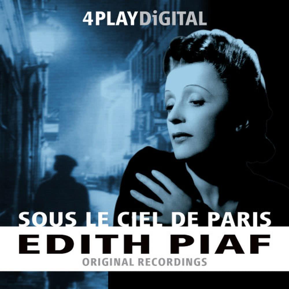 Sous Le Ciel De Paris