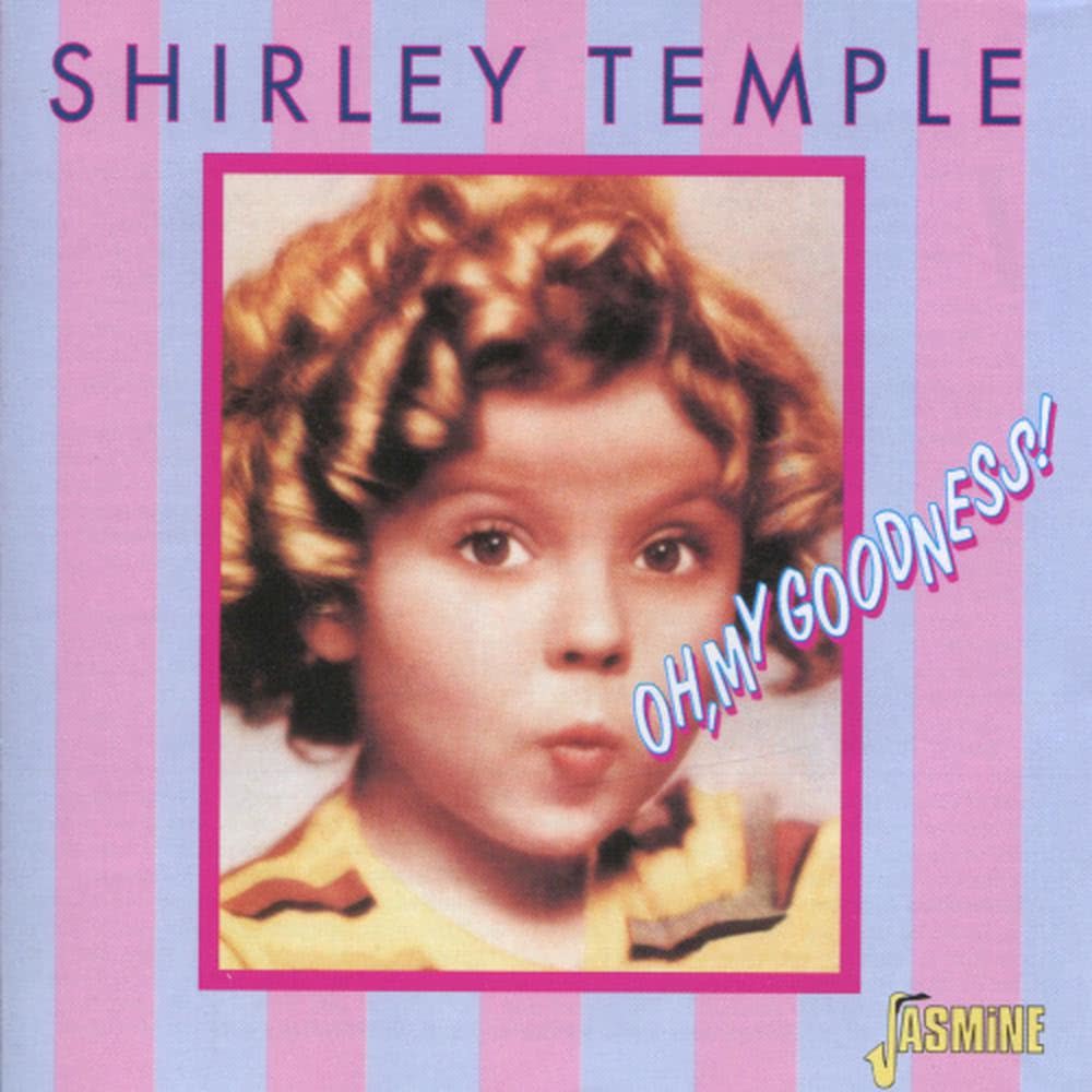 Medley: On the Good Ship Lollipop / Animal Crackers in My Soup / When I'm With You / Oh, My Goodness / Goodnight My Love