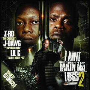 收聽Z-Ro Lil C的June 27th歌詞歌曲