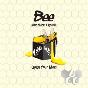 收聽Bee的No More Racism歌詞歌曲