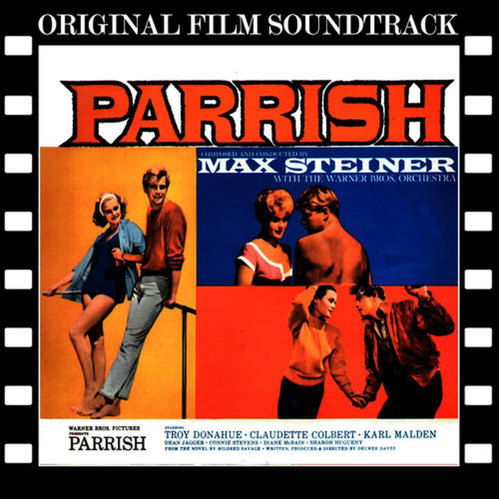 Theme From 'A Summer Place'