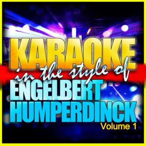 ดาวน์โหลดและฟังเพลง Can't Take My Eyes of You (In The Style of Engelbert Humperdinck) (Karaoke Version) พร้อมเนื้อเพลงจาก Ameritz - Karaoke