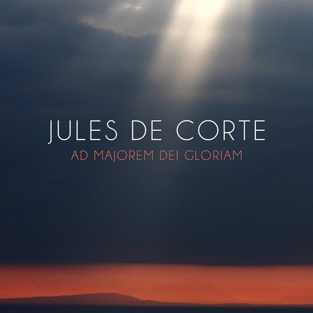 Ad Majorem Dei Gloriam