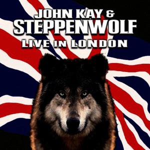 อัลบัม Live in London ศิลปิน John Kay