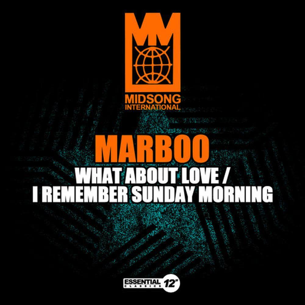 I Remember Sunday Morning