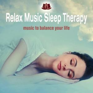 อัลบัม Relax Music Sleep Therapy ศิลปิน Geraint Hughes