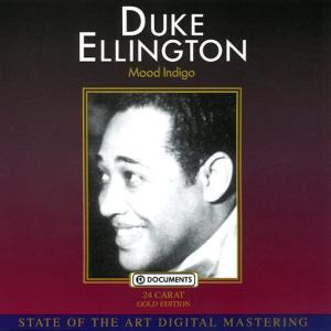 收聽Duke Ellington的Mood Indigo歌詞歌曲
