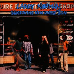 收聽Larry Norman的I Feel Like Dying歌詞歌曲
