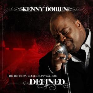 收聽Kenny Bobien的Why We Sing歌詞歌曲