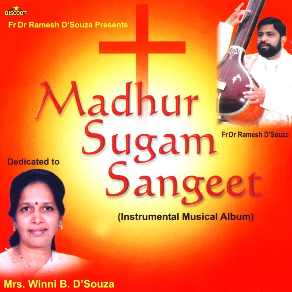 Madhur Sugam Sangeet, Pt. 9 (纯音乐)